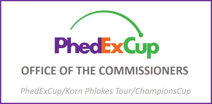PhedEx Commissioner's Office